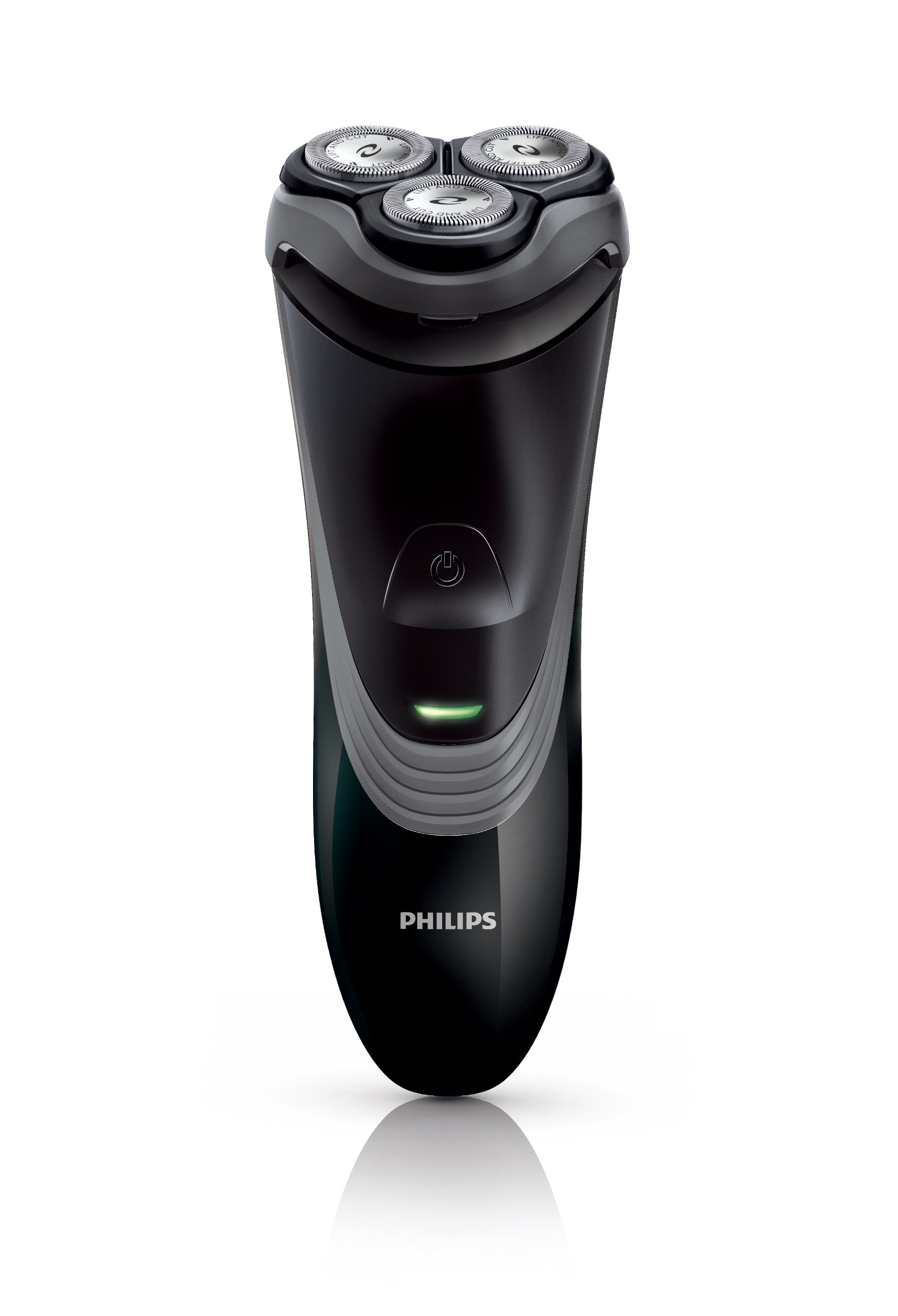 Amazon.co.jp: フィリップス メンズシェーバー パワータッチ PT725A